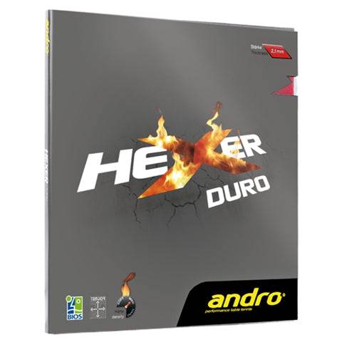 Andro Hexer Duro