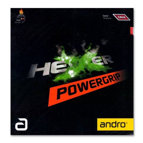 Andro Hexer Power Grip