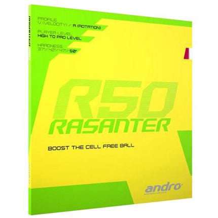 Andro Rasanter R50