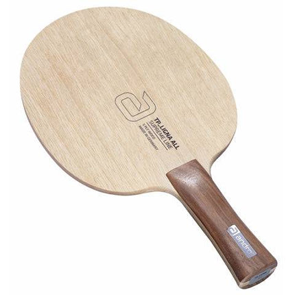 Andro TP Ligna Allround Table Tennis Blade - Flared