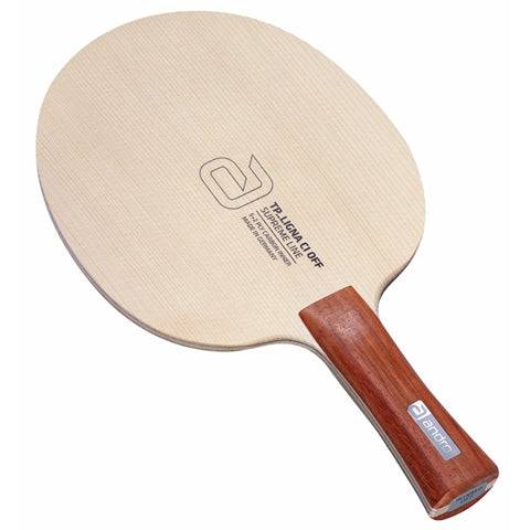 Andro TP Ligna CI Offensive Table Tennis Blade - Flared