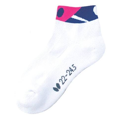 Butterfly Acceil Table Tennis Socks - 2