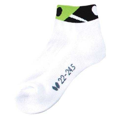 Butterfly Acceil Table Tennis Socks - 1