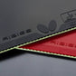 Butterfly Aibiss - Black ; Red