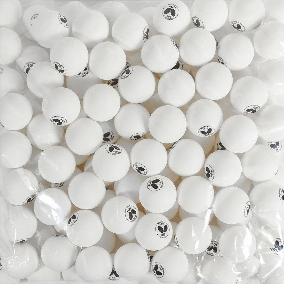 Butterfly Amicus Expert Robot - 120 Butterfly Training Balls
