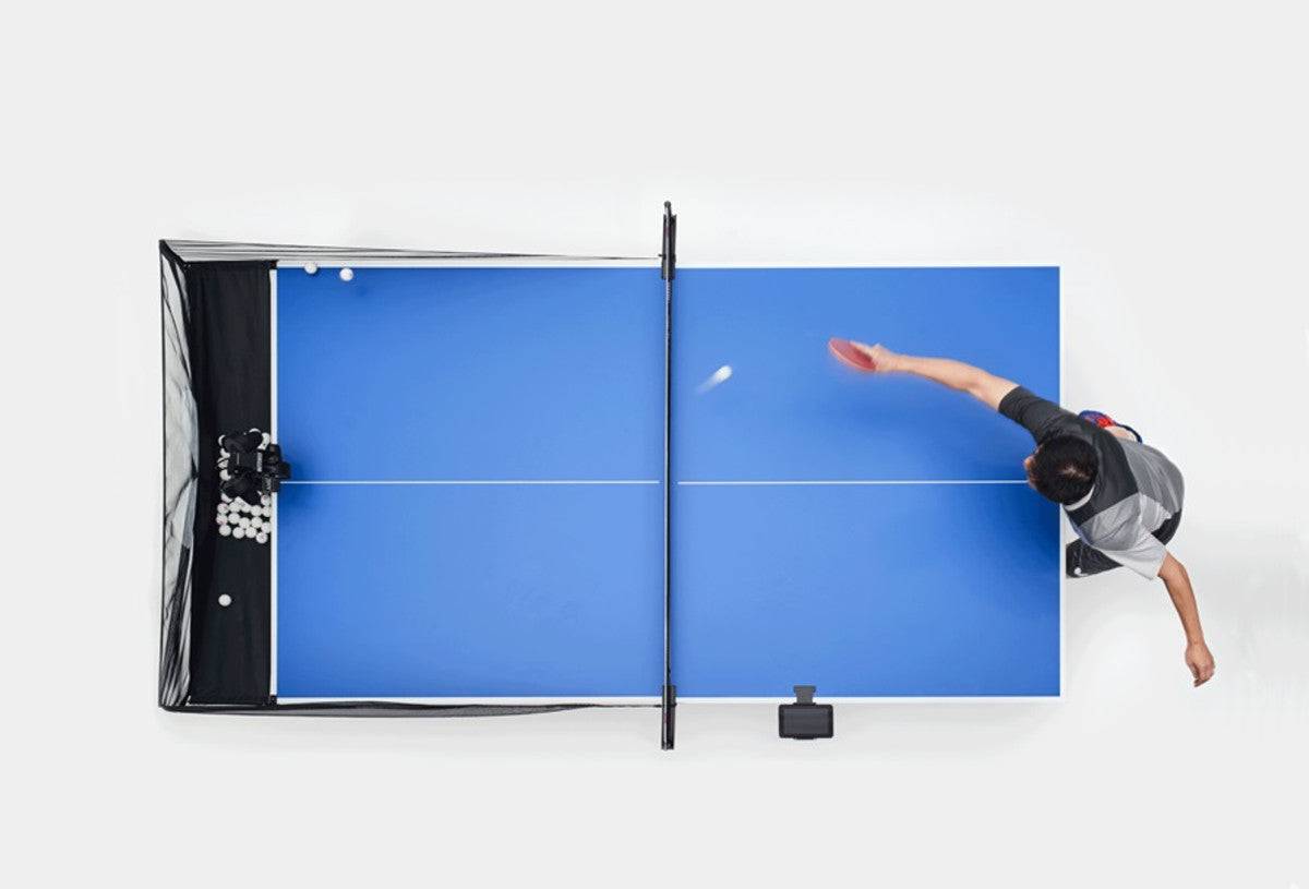 Butterfly Amicus Expert Robot - 21 Pre-Saved Drills
