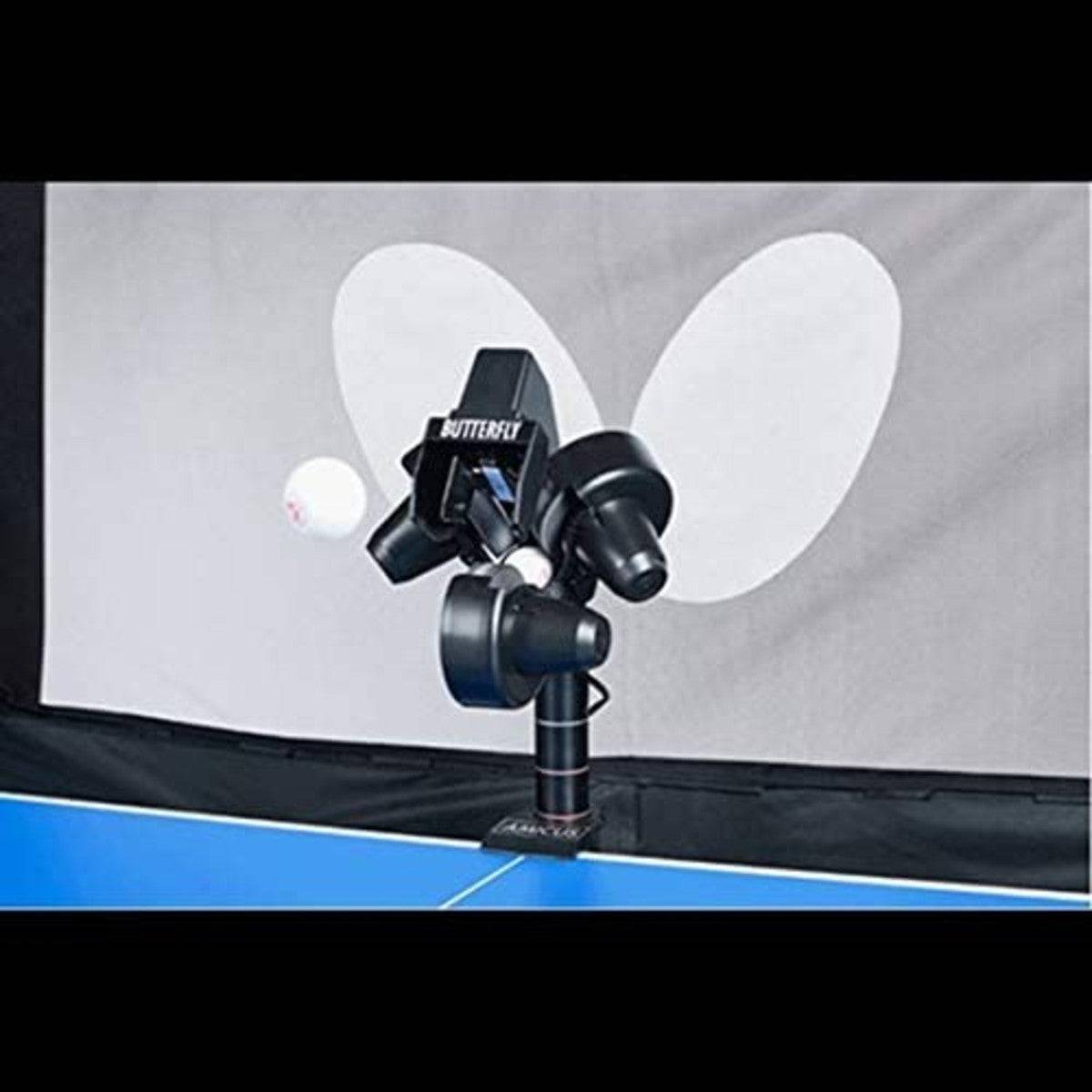 Butterfly Amicus Expert Robot - 4