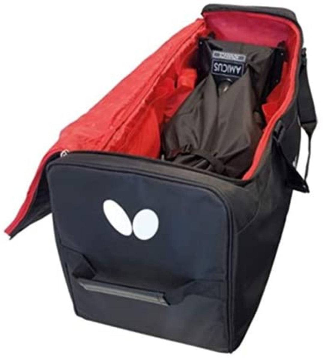 Butterfly Amicus Expert Robot - Free Carry Bag