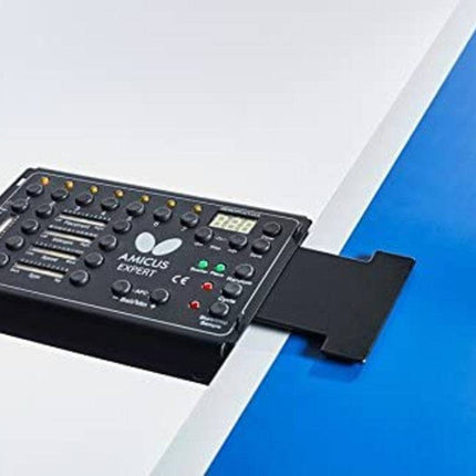 Butterfly Amicus Expert Robot - Lightweight and Portable