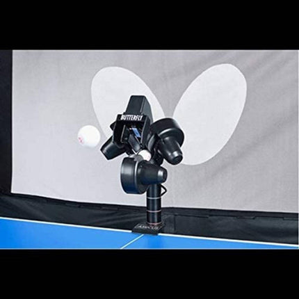 Butterfly Amicus Expert Robot - Robot Guru