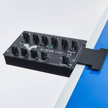 Butterfly Amicus Start Robot - Lightweight and Portable