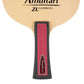 Butterfly Amultart ZL Carbon Blade -  Flared Handle