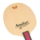 Butterfly Amultart ZL Carbon Blade - Head