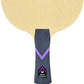 Butterfly Balsa Carbo X5 22 - Offensive Table Tennis Blade - Flared Handle