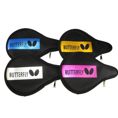 Butterfly BD Paddle Shaped Case - 1