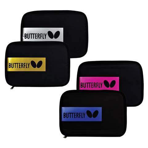 Butterfly BD Tour Case - 1