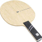 Butterfly Boll Mezzoforte - Allround Table Tennis Blade - STRAIGHT