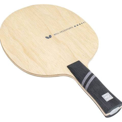 Butterfly Boll Mezzoforte - Allround Table Tennis Blade - 1