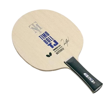 Butterfly Boll TJ - Youth Table Tennis Blade - Flared
