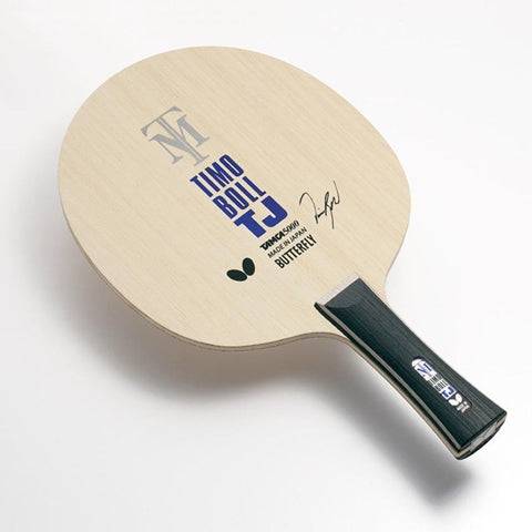 Butterfly Boll TJ - Youth Table Tennis Blade - 1