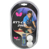 Butterfly Bty-CS 2000 Racket 