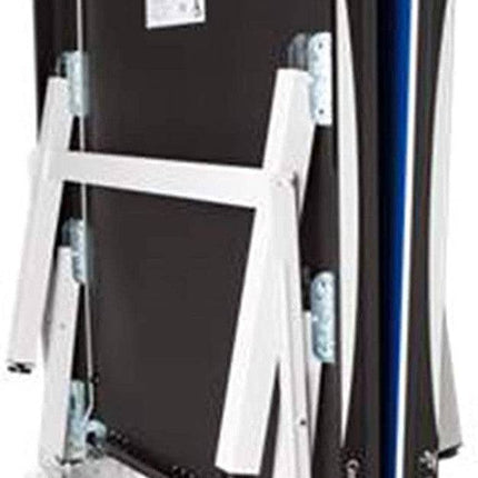 Butterfly Centrefold 25 - Tournament Used Table - Folding and Rolling