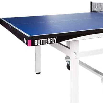 Butterfly Centrefold 25 - Tournament Used Table - Legs 2" Square Steel