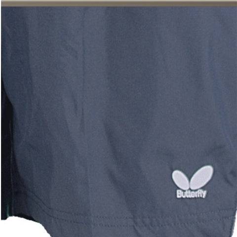 Butterfly Chi Shorts - Logo