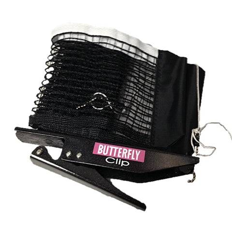 Butterfly Clip Net Set - 1