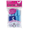 Butterfly Clip Sponge - Racket Glue Kit 