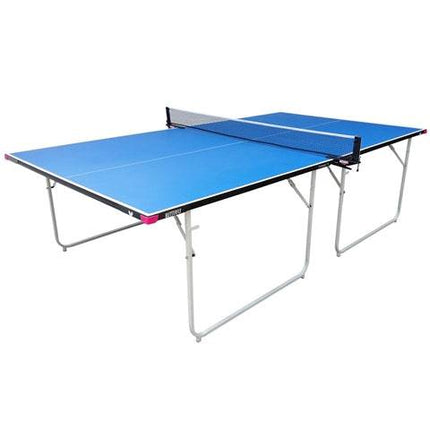 Butterfly Compact 16 Table - BLUE