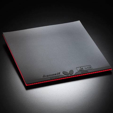 Butterfly Dignics 05 - Black