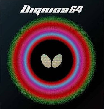 Butterfly Dignics 64 