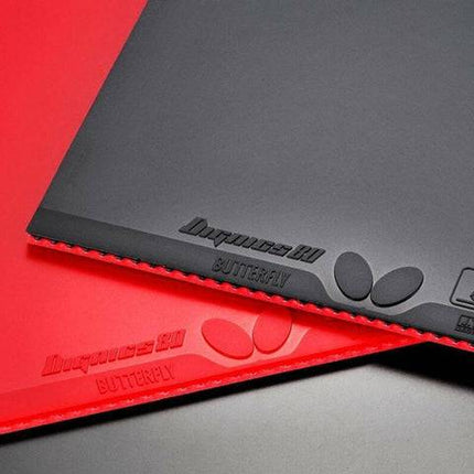 Butterfly Dignics 80 - Black ; Red