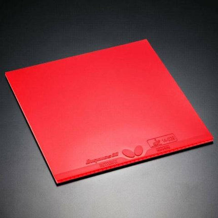 Butterfly Dignics 80 - Red