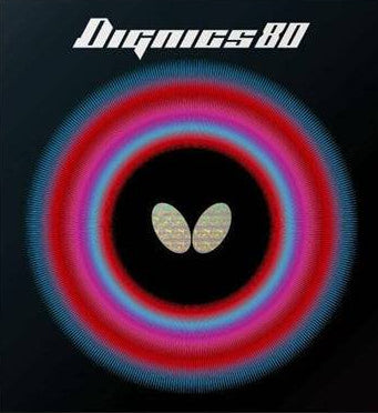 Butterfly Dignics 80 