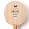 Butterfly Diode V Flared - Defensive Table Tennis Blade 