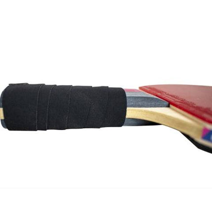Butterfly Dry Fit - Table Tennis Grip Tape - BLACK