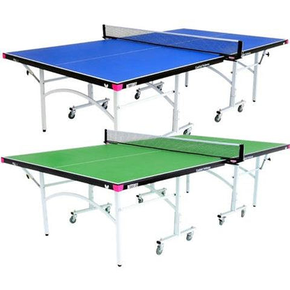Butterfly Easifold 19 Rollaway - Table Tennis Table 