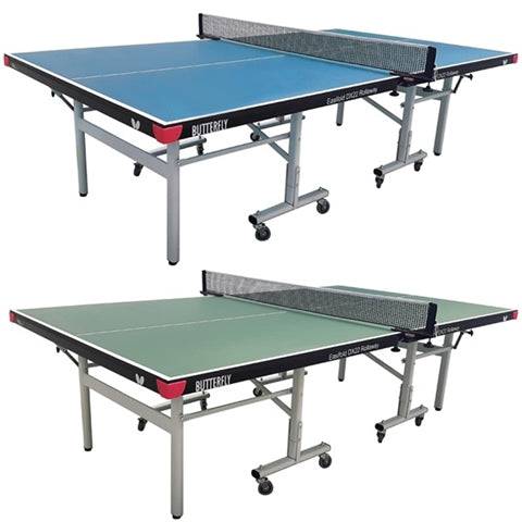 Butterfly Easifold Deluxe 22 - Table Tennis Table - 1