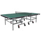 Butterfly Easyplay 22 Table Tennis Table - Green