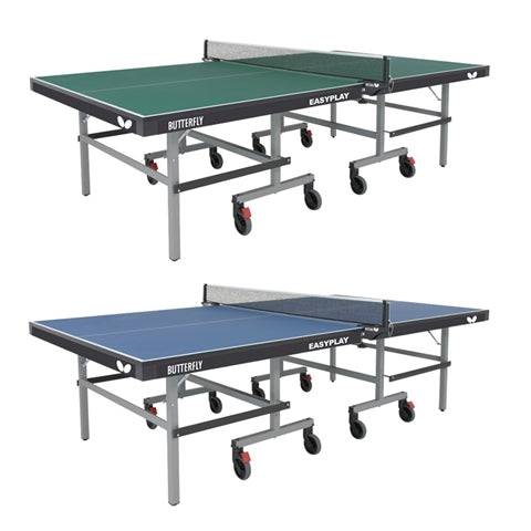 Butterfly Easyplay 22 Table Tennis Table - 1