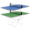 Butterfly Family - Mid Sized Table Tennis Table 