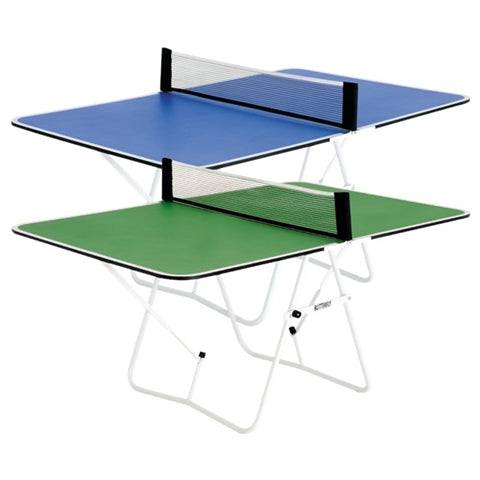 Butterfly Family - Mid Sized Table Tennis Table - 1