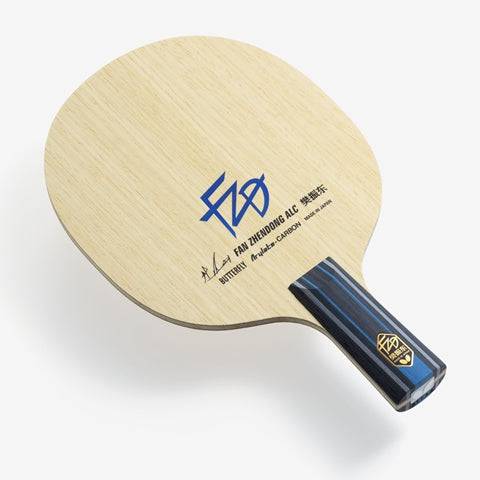 Butterfly Fan Zhendong ALC CS - Table Tennis Blade 