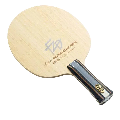 Butterfly Fan Zhendong CNF - Table Tennis Blade 