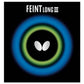 Butterfly Feint Long III OX - Long Pips - 2