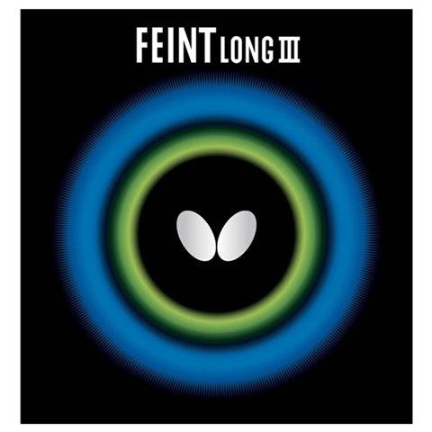 Butterfly Feint Long III OX - Long Pips 