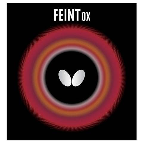 Butterfly Feint OX - 1