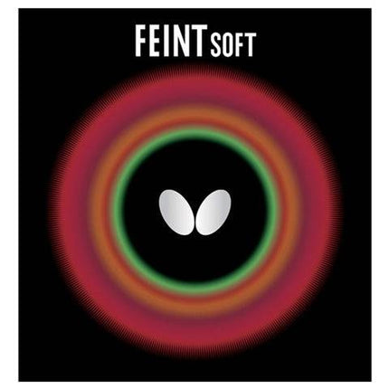 Butterfly Feint - Soft 